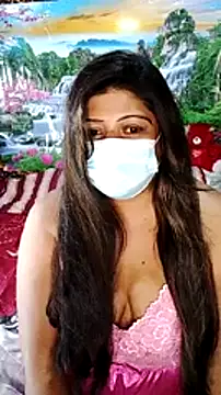 Lovely WINDI online show from 01/17/25, 06:33