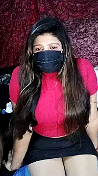 Lovely WINDI online show from 02/11/25, 06:44