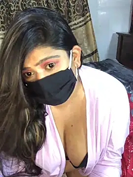 Lovely WINDI online show from 02/27/25, 05:36