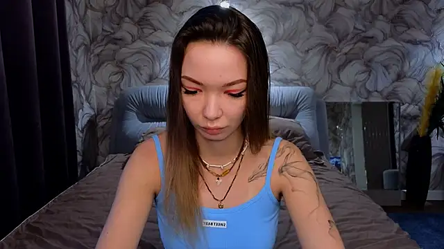 SusannJohnson online show from 10/09/25, 12:19