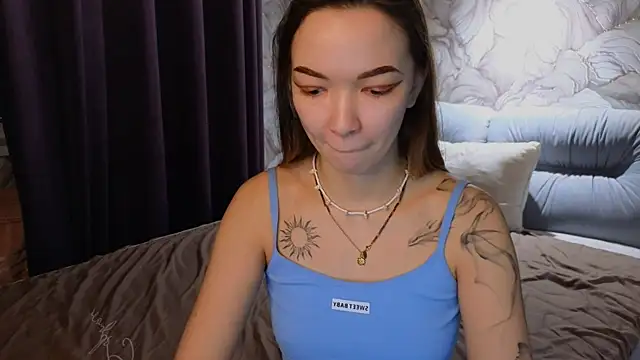 SusannJohnson online show from 11/06/25, 12:22