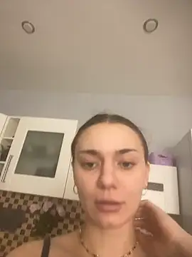 MizukiMiko online show from 11/05/25, 03:01