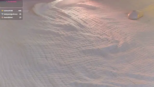 Snapshot of GiKarerra chatting on 10/18/25, 08:26 GiKarerra online show from 10/18/25, 08:26