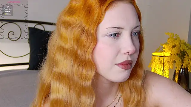 Snapshot of GiKarerra chatting on 11/01/25, 09:17 GiKarerra online show from 11/01/25, 09:17