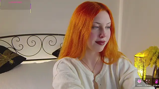 Snapshot of GiKarerra chatting on 11/10/25, 09:47 GiKarerra online show from 11/10/25, 09:47