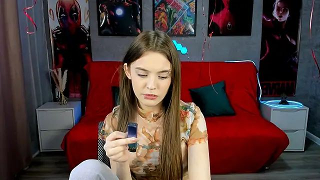 Snapshot of RayWillliams chatting on 02/19/25, 09:17 RayWillliams online show from 02/19/25, 09:17