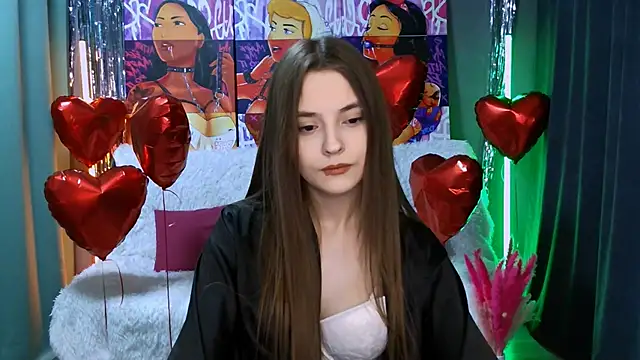 Snapshot of RayWillliams chatting on 02/28/25, 08:50 RayWillliams online show from 02/28/25, 08:50