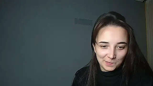 Eva Gloryy online show from 10/03/25, 02:47