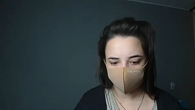 Eva Gloryy online show from 10/09/25, 02:59