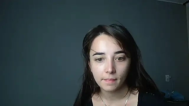 Eva Gloryy online show from 10/27/25, 02:10