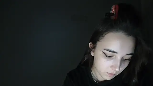 Eva Gloryy online show from 11/05/25, 02:50