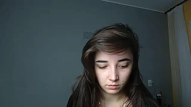 Eva Gloryy online show from 11/15/25, 01:07