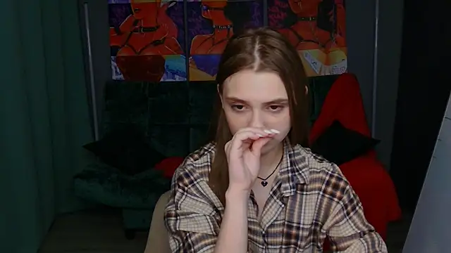 Snapshot of JinxTonks chatting on 01/27/25, 02:20 JinxTonks online show from 01/27/25, 02:20