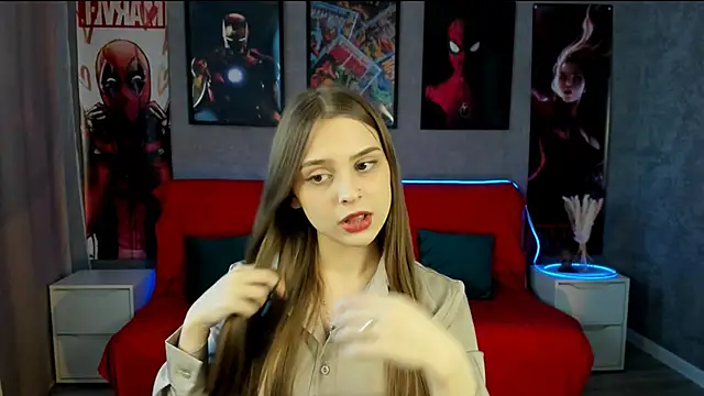 Snapshot of JinxTonks chatting on 02/09/25, 10:31 JinxTonks online show from 02/09/25, 10:31