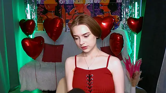 Snapshot of JinxTonks chatting on 02/16/25, 06:43 JinxTonks online show from 02/16/25, 06:43