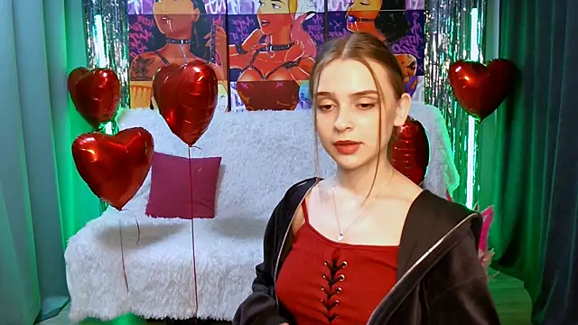 Snapshot of JinxTonks chatting on 02/16/25, 09:48 JinxTonks online show from 02/16/25, 09:48