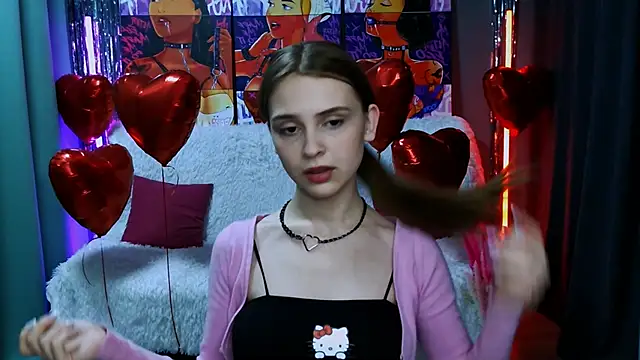 Snapshot of JinxTonks chatting on 02/24/25, 08:58 JinxTonks online show from 02/24/25, 08:58