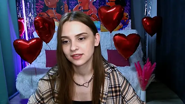 Snapshot of JinxTonks chatting on 02/27/25, 12:23 JinxTonks online show from 02/27/25, 12:23