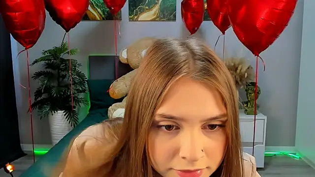 Snapshot of JinxTonks chatting on 03/01/25, 06:13 JinxTonks online show from 03/01/25, 06:13