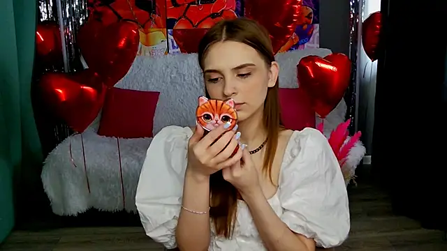 Snapshot of JinxTonks chatting on 03/05/25, 06:33 JinxTonks online show from 03/05/25, 06:33