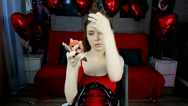 Snapshot of JinxTonks chatting on 03/06/25, 06:30 JinxTonks online show from 03/06/25, 06:30