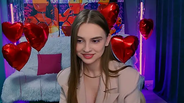 Snapshot of JinxTonks chatting on 03/13/25, 02:16 JinxTonks online show from 03/13/25, 02:16