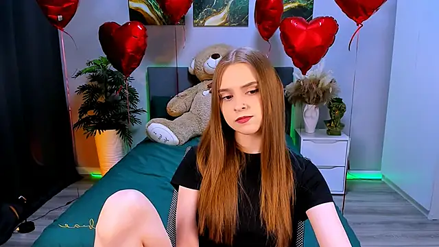 Snapshot of JinxTonks chatting on 03/16/25, 02:43 JinxTonks online show from 03/16/25, 02:43