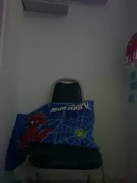 chanentino2 online show from 01/27/25, 09:33