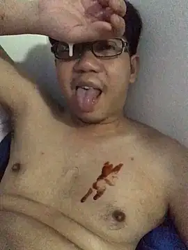 chanentino2 online show from 02/17/25, 09:41