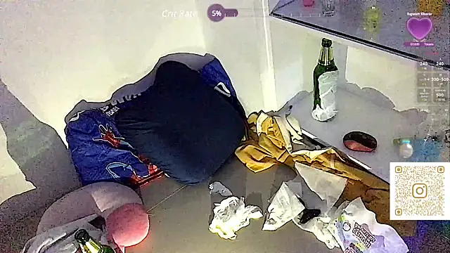 chanentino2 online show from 02/28/25, 09:33