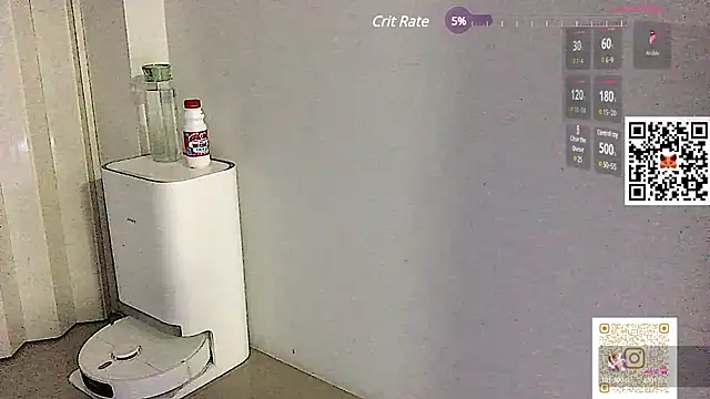 chanentino2 online show from 03/09/25, 06:21