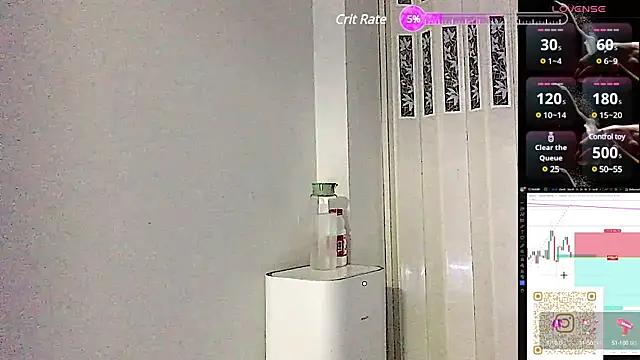 chanentino2 online show from 03/11/25, 06:08