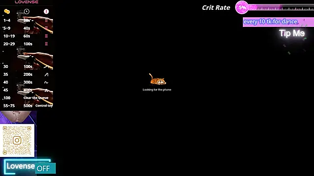 chanentino2 online show from 09/28/25, 12:21