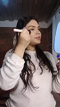 enid greins online show from 11/17/25, 01:06