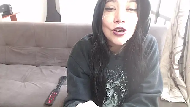 sharonnleon online show from 02/06/25, 06:13