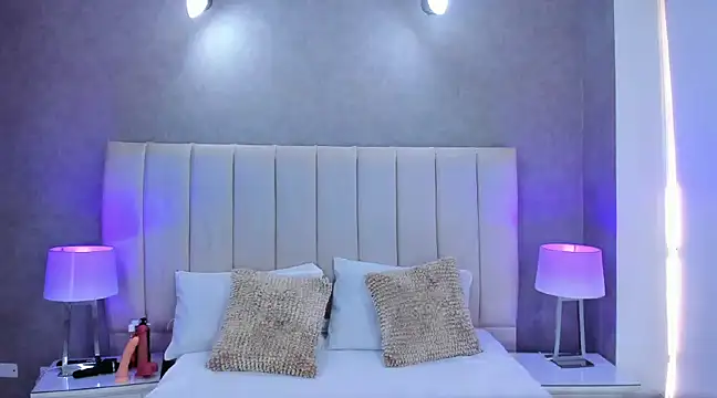 Snapshot of Pocahontas_BGB chatting on 01/30/25, 07:48 Pocahontas BGB online show from 01/30/25, 07:48