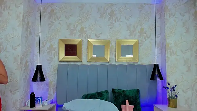 Snapshot of Pocahontas_BGB chatting on 03/05/25, 10:54 Pocahontas BGB online show from 03/05/25, 10:54