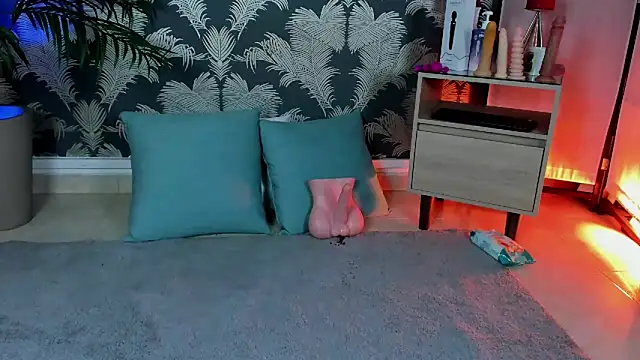 Snapshot of Pocahontas_BGB chatting on 03/12/25, 07:38 Pocahontas BGB online show from 03/12/25, 07:38