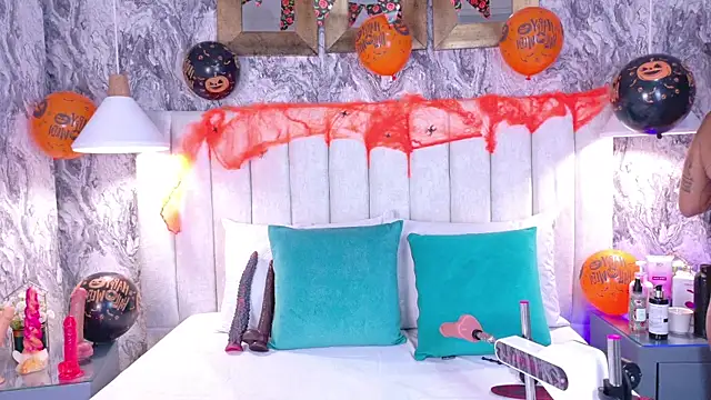 Snapshot of Pocahontas_BGB chatting on 10/22/25, 08:19 Pocahontas BGB online show from 10/22/25, 08:19