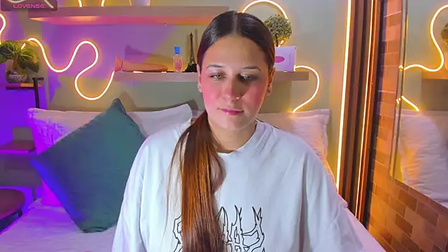 Palmer Evans online show from 10/04/25, 01:53