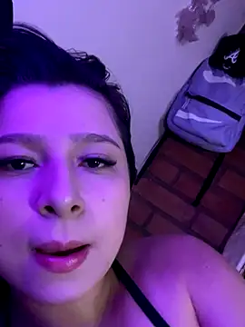  Amber Brown online show from 10/12/25, 05:23