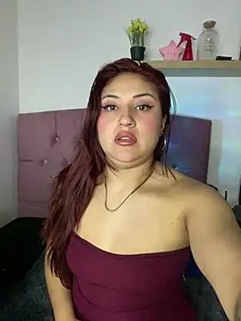 Snapshot of tania_23 chatting on 02/25/25, 04:03 tania 23 online show from 02/25/25, 04:03