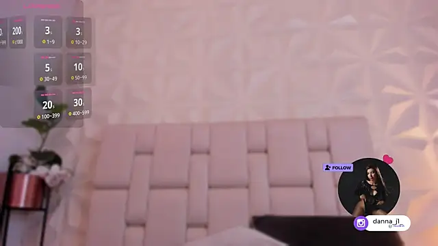 DannaJhonson1 online show from 02/24/25, 10:58