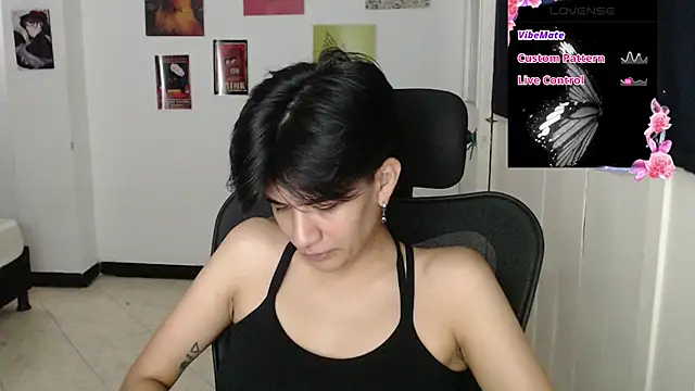 Dha lia0 online show from 11/14/25, 08:29