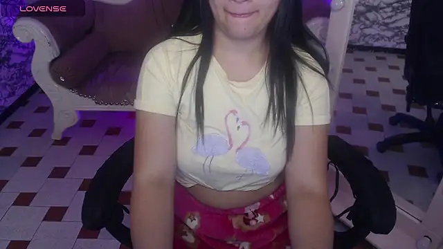 Skye Little v online show from 03/07/25, 04:57