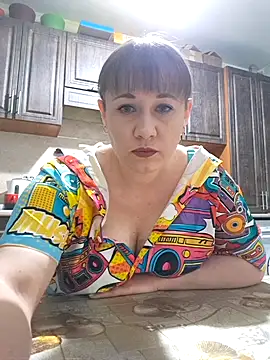 Snapshot of Marlyn_Martie chatting on 01/18/25, 06:21 Marlyn Martie online show from 01/18/25, 06:21