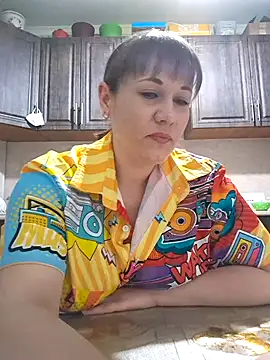 Snapshot of Marlyn_Martie chatting on 01/18/25, 09:55 Marlyn Martie online show from 01/18/25, 09:55