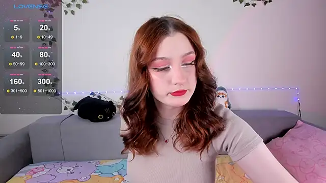 Snapshot of EmmyStar_ chatting on 02/24/25, 05:09 EmmyStar  online show from 02/24/25, 05:09