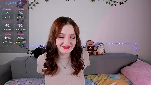 Snapshot of EmmyStar_ chatting on 02/24/25, 08:14 EmmyStar  online show from 02/24/25, 08:14