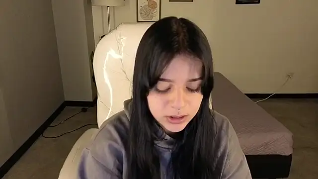 Snapshot of Nicole_Foxx_ chatting on 10/06/25, 07:22 Nicole Foxx online show from 10/06/25, 07:22